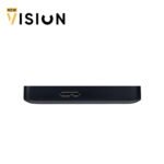 TOSHIBA External Hard Disk Canvio Basic 2TB - الصورة 3