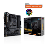 Asus Tuf Gaming B450M Plus II