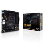 Asus TUF Gaming B450M Pro S Special Edition