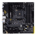 ⁦Asus TUF Gaming B450M Pro S Special Edition⁩ - الصورة ⁦2⁩