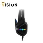 TechnoZone K 49 Gaming Headphone - الصورة 4