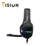 TechnoZone K 49 Gaming Headphone - الصورة 2