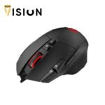 TechnoZone V 62 Gaming Mouse - الصورة 3