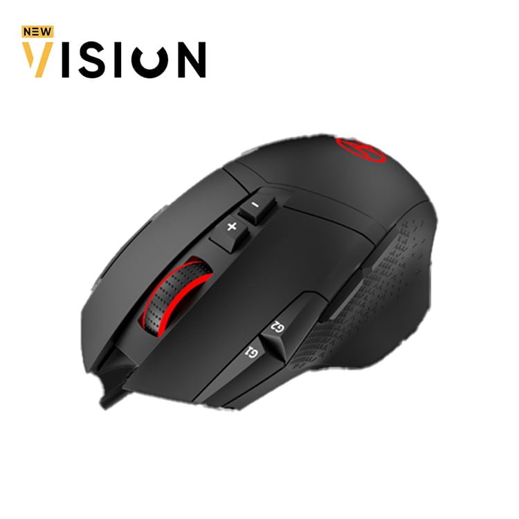 TechnoZone-V-62-Gaming-Mouse-1.jpg TechnoZone V 62 Gaming Mouse - الصورة 3