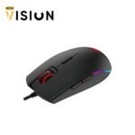 TechnoZone V 64 Gaming Mouse - الصورة 3