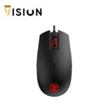 TechnoZone V 64 Gaming Mouse - الصورة 2