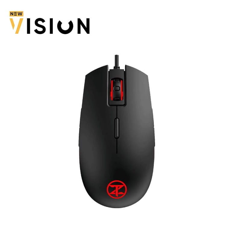TechnoZone-V-64-Gaming-Mouse-3.jpg TechnoZone V 64 Gaming Mouse - الصورة 2