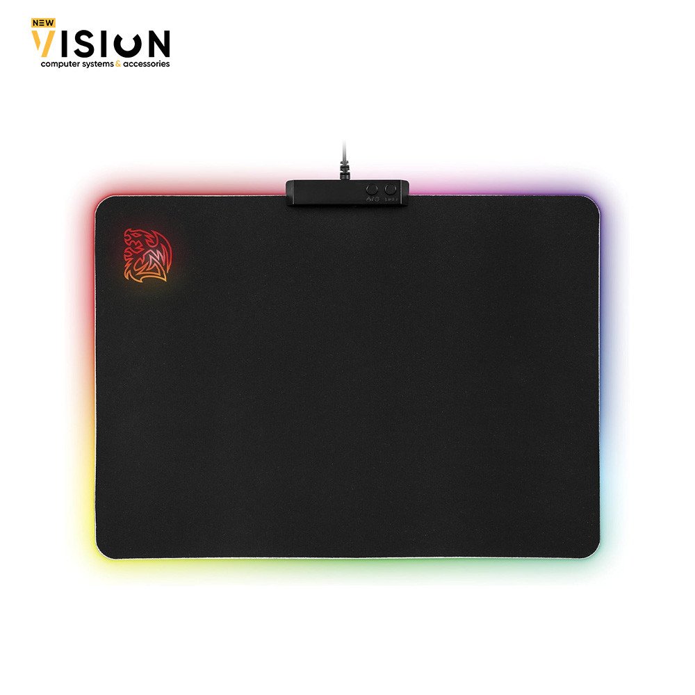 Thermaltake Tt eSPORTS Draconem 16.8 Million Illuminated RGB Effect-4 Tt eSPORTS Draconem