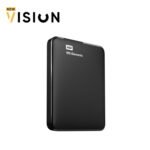 WD 1TB Elements Portable Hard Drive USB 3.0 - الصورة 2