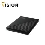WD MY PASSPORT 1TB EXTERNAL HARD Drive - الصورة 2
