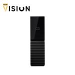 WD My Book 16TB USB 3.0 External Desktop Hard Drive - الصورة 2