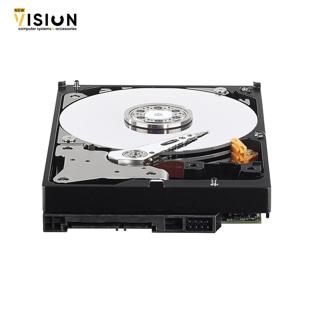 WD Purple 1TB Surveillance Hard Disk Drive 3.5 Inch-4 WD Purple 1TB