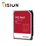 WD RED 10TB Plus INTERNAL DESKTOP HARD Drive - الصورة 3