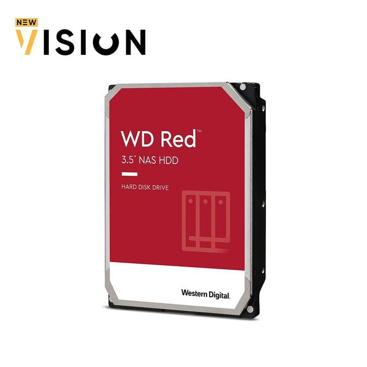 WD-RED-10TB-INTERNAL-DESKTOP-HARD-Drive-1.jpg WD RED 10TB Plus INTERNAL DESKTOP HARD Drive - الصورة 3