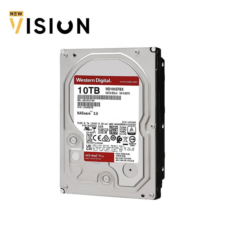 WD-RED-10TB-INTERNAL-DESKTOP-HARD-Drive-2.jpg WD RED 10TB Plus INTERNAL DESKTOP HARD Drive - الصورة 2
