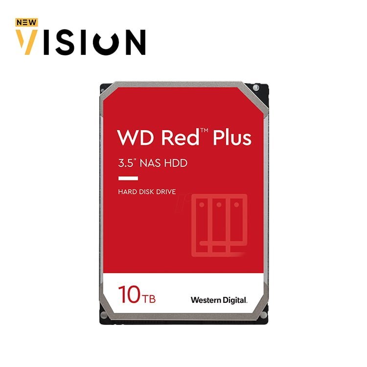 WD-RED-10TB-INTERNAL-DESKTOP-HARD-Drive-3.jpg WD RED 10TB Plus INTERNAL DESKTOP HARD Drive - الصورة 1