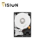 ⁦Western Digital 6TB WD Purple Pro Surveillance Internal⁩ - الصورة ⁦2⁩