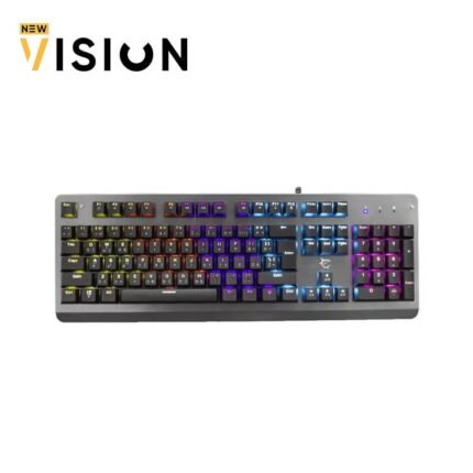 White Shark Keyboard
