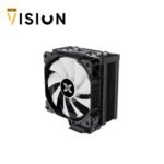 XIGMATEK AIR-KILLER PRO ARGB AIR COOLING - الصورة 5