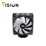 XIGMATEK AIR-KILLER PRO ARGB AIR COOLING - الصورة 3