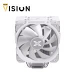 XIGMATEK AIR-KILLER PRO ARGB AIR COOLING Arctic - الصورة 7