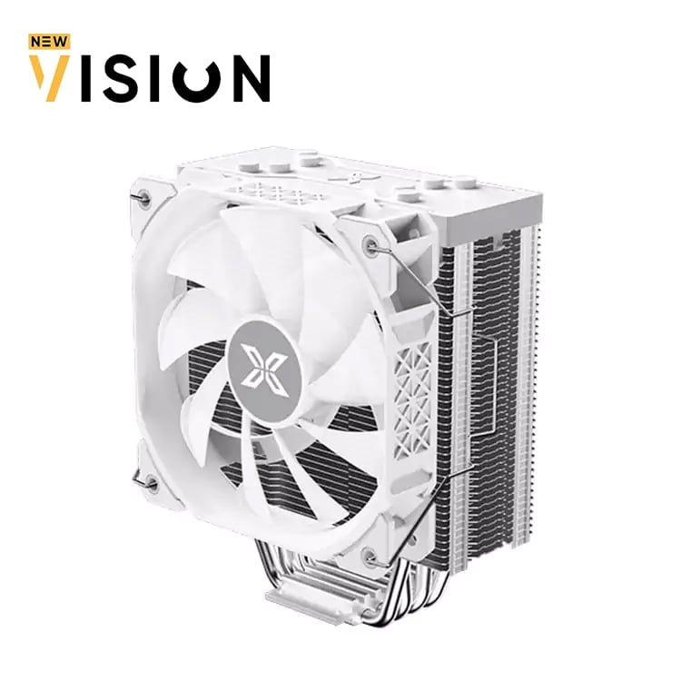 XIGMATEK-AIR-KILLER-PRO-X22A-ARGB-AIR-COOLING-Arctic-5.jpg XIGMATEK AIR-KILLER PRO ARGB AIR COOLING Arctic - الصورة 4