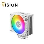 XIGMATEK AIR Killer S ARCTIC ARGB AIR CPU COOLER