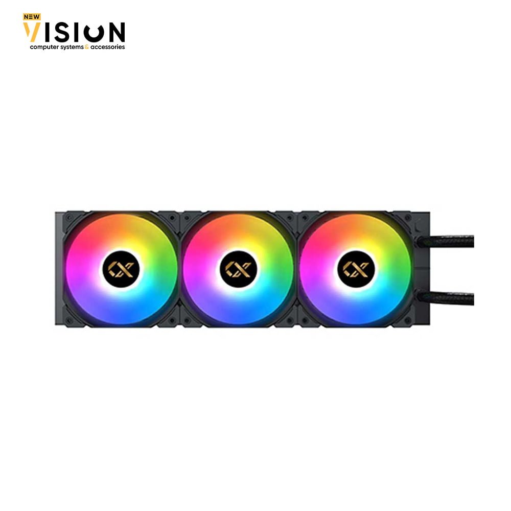XIGMATEK-FROZR-O-II-360-ARGB-AIO-LIQUID-COOLER-CPU-3.jpg XIGMATEK FROZR-O II 360 ARGB AIO LIQUID Cooler CPU - الصورة 5