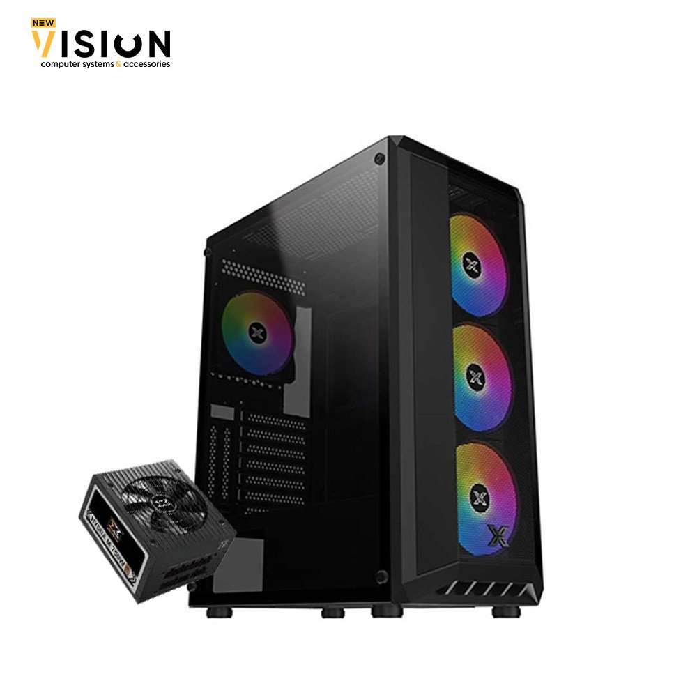 XIGMATEK-MASTER-X-PRO-+-X-POWER-700W-80+-WHITE-MID-TOWER-Case-10 MASTER-X-PRO
