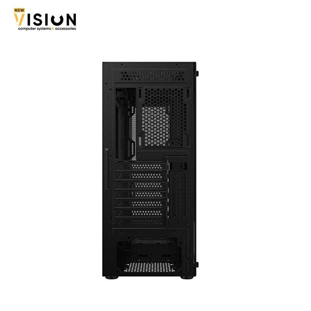 XIGMATEK MASTER X PRO + X POWER 700W 80+ WHITE MID TOWER Case-7 MASTER X PRO