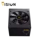 XIGMATEK MINOTAUR 850W 80+ GOLD FULL MODULAR POWER Supply - الصورة 6