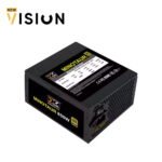 XIGMATEK MINOTAUR 850W 80+ GOLD FULL MODULAR POWER Supply - الصورة 3