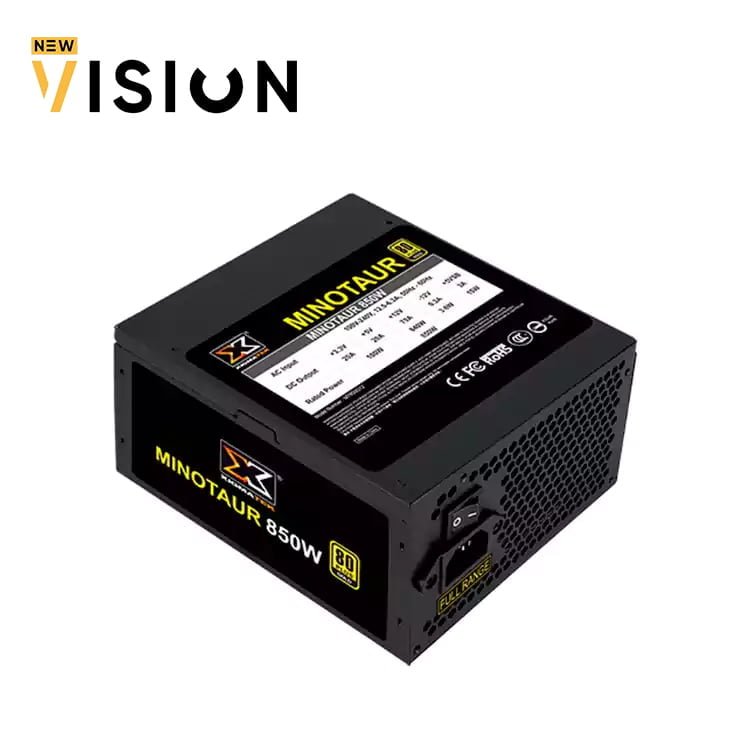 XIGMATEK-MINOTAUR-850W-80-GOLD-FULL-MODULAR-POWER-Supply-4.jpg XIGMATEK MINOTAUR 850W 80+ GOLD FULL MODULAR POWER Supply - الصورة 3