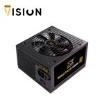XIGMATEK MINOTAUR 850W 80+ GOLD FULL MODULAR POWER Supply - الصورة 2