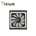 XIGMATEK XFP 1350W 80 PLUS PLATINUM FULLY MODULAR POWER SUPPLY - الصورة 6