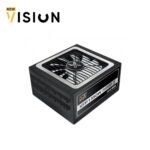XIGMATEK XFP 1350W 80 PLUS PLATINUM FULLY MODULAR POWER SUPPLY - الصورة 3