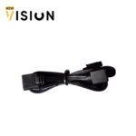 XIGMATEK iCover MB24P ARGB PSU CABLE - الصورة 6