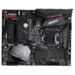 Gigabyte Z490 AORUS ELITE - الصورة 2