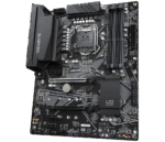 Gigabyte Z490 UD AC - الصورة 2