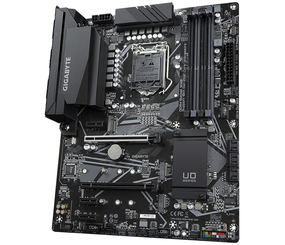 Z490-UD-AC-2-2.png Gigabyte Z490 UD AC - الصورة 2