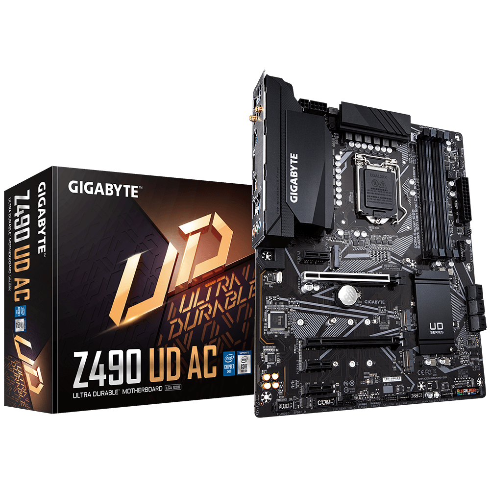 Z490-UD-AC-3.png Gigabyte Z490 UD AC - الصورة 1