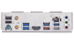 Gigabyte Z490 UD AC - الصورة 3