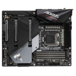 ⁦Gigabyte Z590 Aorus Ultra⁩ - الصورة ⁦2⁩