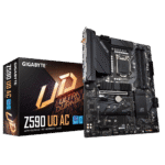 Gigabyte Z590 UD AC