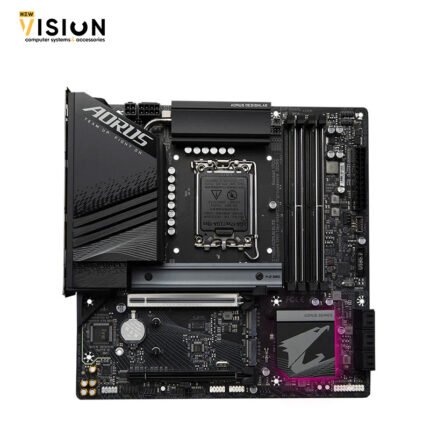 Z790M AORUS ELITE