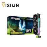 RTX 3080Ti 12G DDR6 AMP Extreme Holo