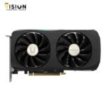 ⁦ZOTAC GAMING GeForce RTX 4070 SUPER Twin Edge OC 12GB⁩ - الصورة ⁦2⁩