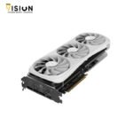 ZOTAC GAMING GeForce RTX 4070 Ti Super Trinity White 16GB Graphics Card - الصورة 3