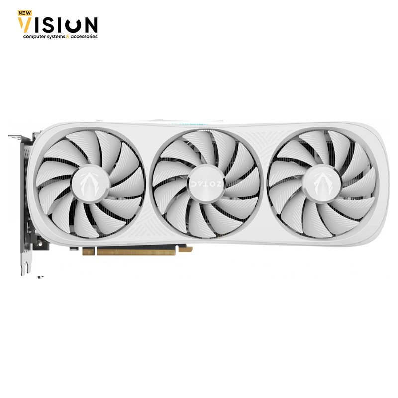ZOTAC GAMING GeForce RTX 4080 SUPER Trinity OC Graphics Card-5 RTX 4080 SUPER Trinity OC 16GB