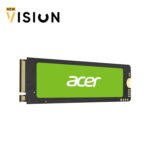 Acer FA100 512GB M.2 NVMe PCIe Gen3x4 SSD - الصورة 5